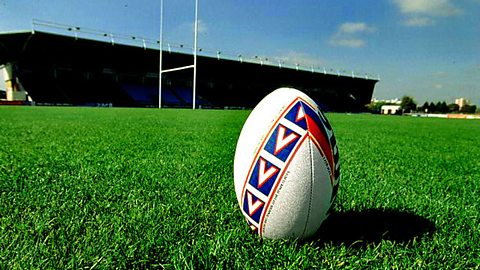 Un Hall of Fame al sportului cu balonul oval se va inaugura în orașul englezesc Rugby